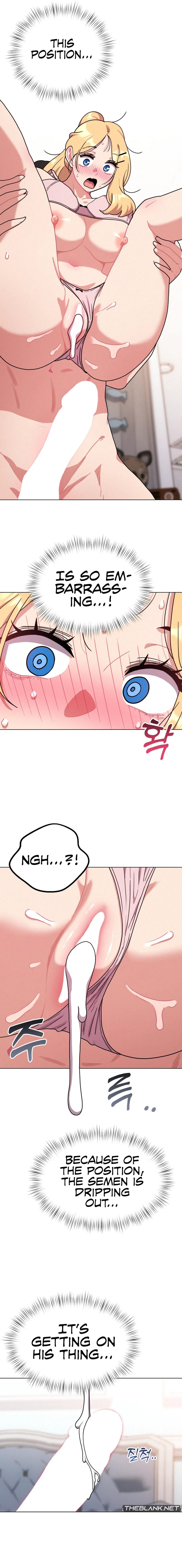 Her Toys - Chapter 15 [photo 16] - MangaPorn