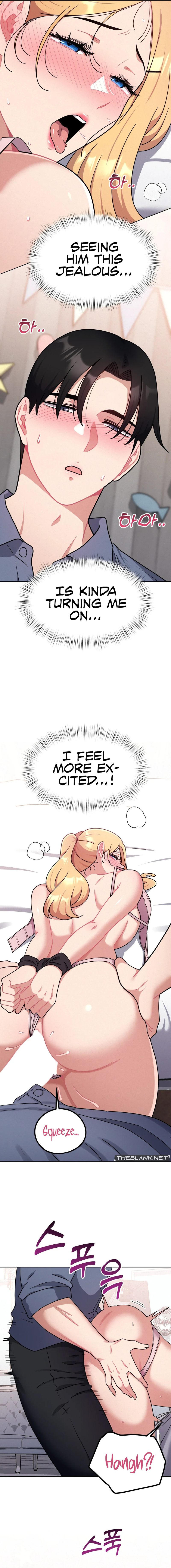 Her Toys - Chapter 15 [photo 4] - MangaPorn