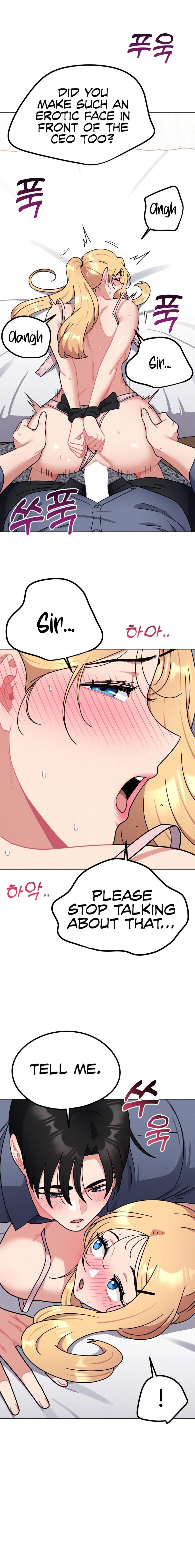 Her Toys - Chapter 15 [photo 6] - MangaPorn