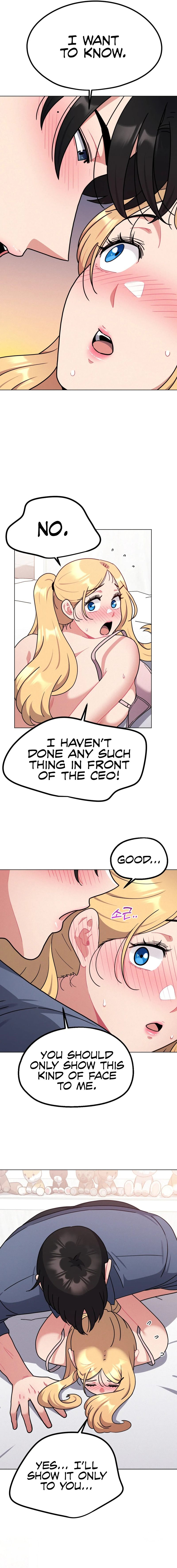 Her Toys - Chapter 15 [photo 7] - MangaPorn