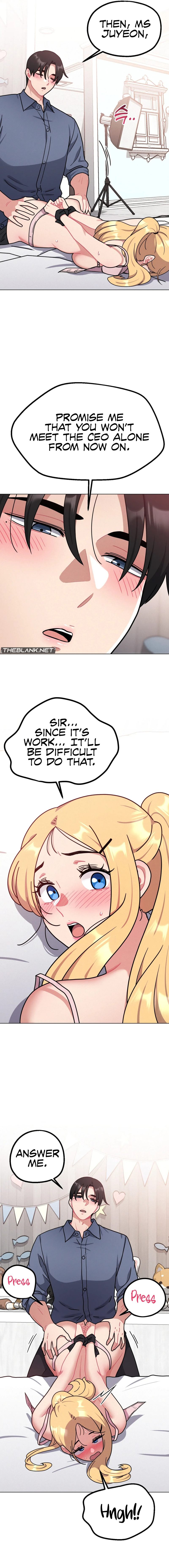 Her Toys - Chapter 15 [photo 8] - MangaPorn