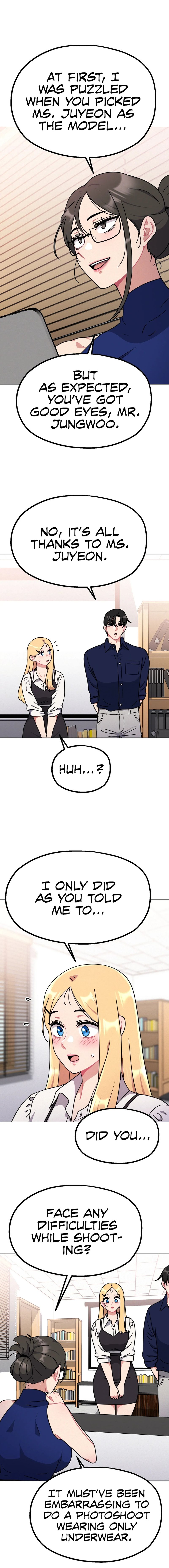 Her Toys - Chapter 16 [photo 15] - MangaPorn