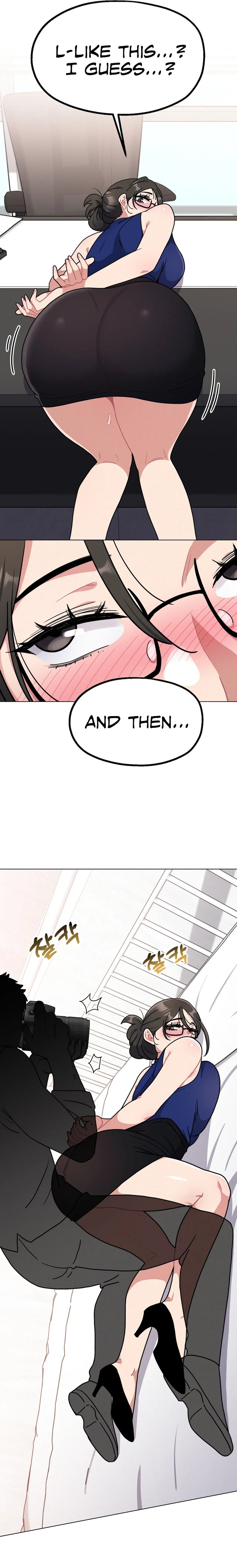 Her Toys - Chapter 16 [photo 19] - MangaPorn