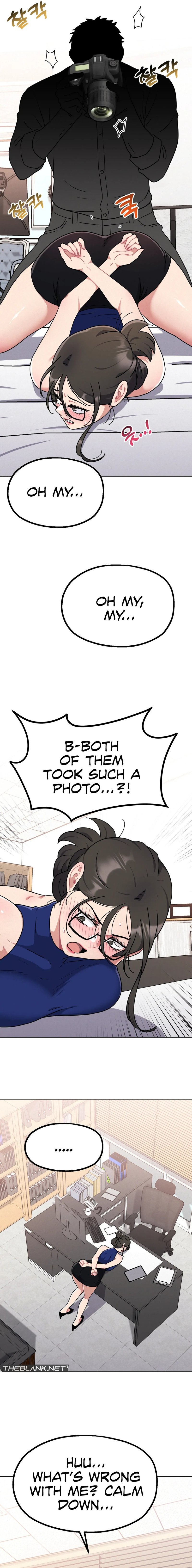 Her Toys - Chapter 16 [photo 20] - MangaPorn