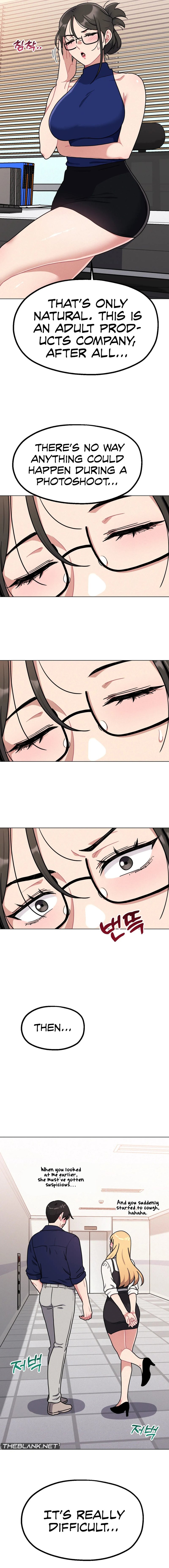 Her Toys - Chapter 16 [photo 21] - MangaPorn