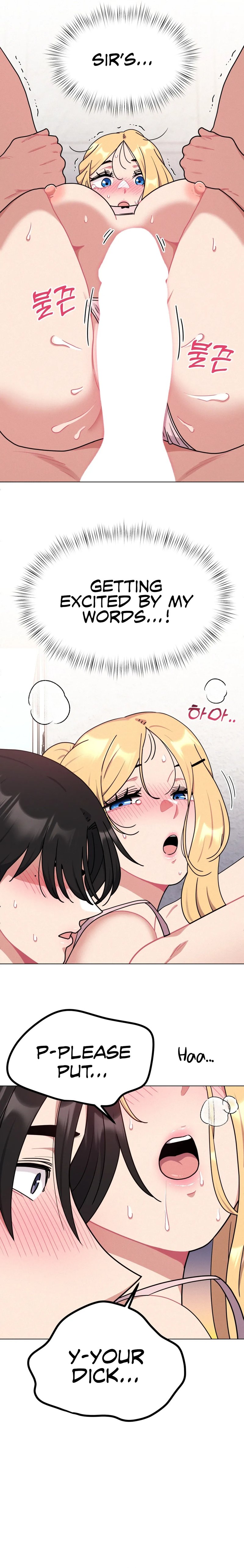 Her Toys - Chapter 16 [photo 7] - MangaPorn