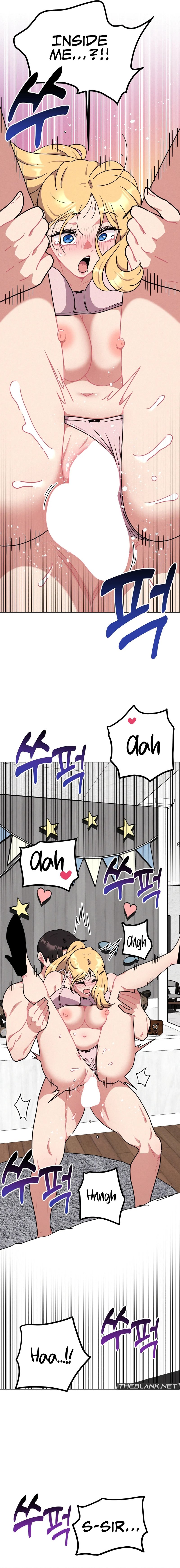 Her Toys - Chapter 16 [photo 8] - MangaPorn