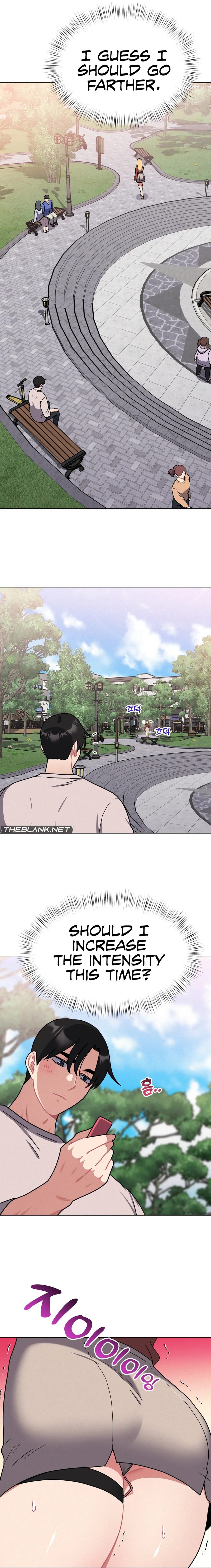 Her Toys - Chapter 17 [photo 13] - MangaPorn