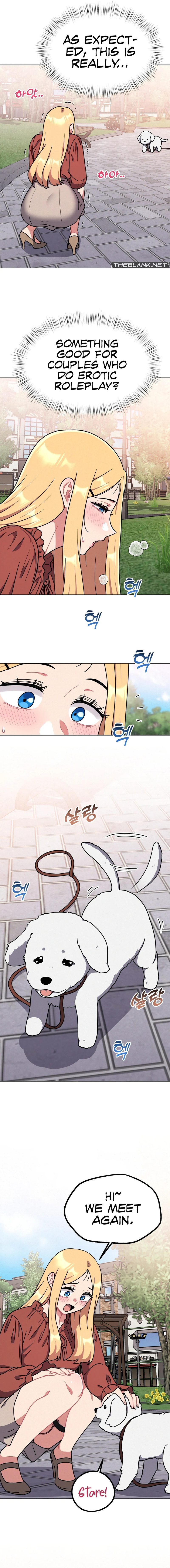 Her Toys - Chapter 17 [photo 15] - MangaPorn