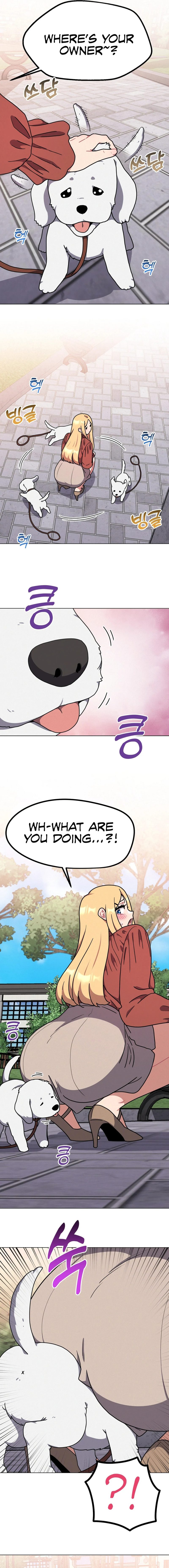 Her Toys - Chapter 17 [photo 16] - MangaPorn