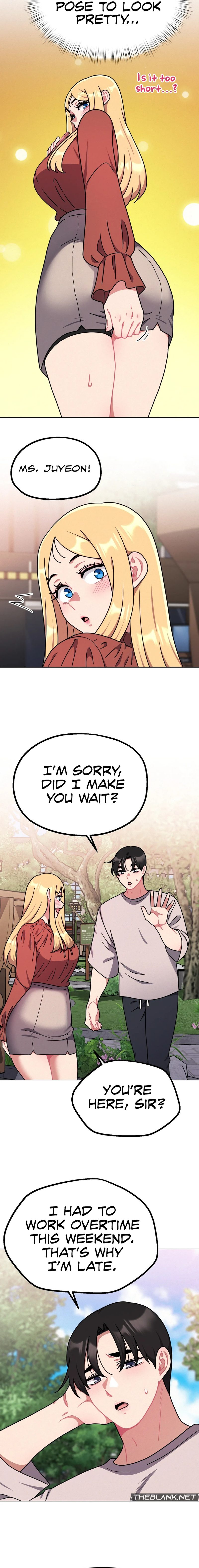 Her Toys - Chapter 17 [photo 2] - MangaPorn