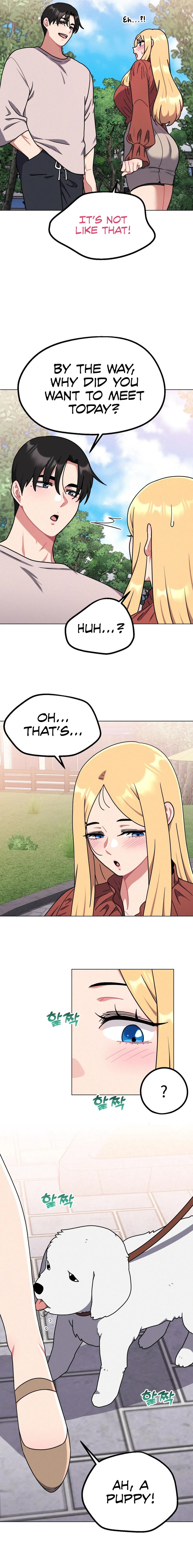 Her Toys - Chapter 17 [photo 4] - MangaPorn