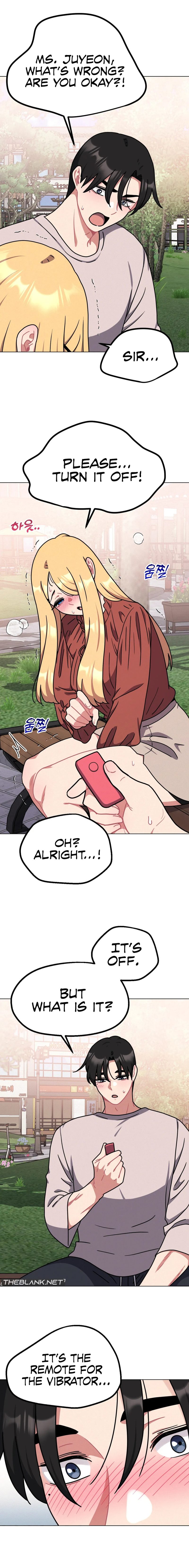 Her Toys - Chapter 17 [photo 8] - MangaPorn