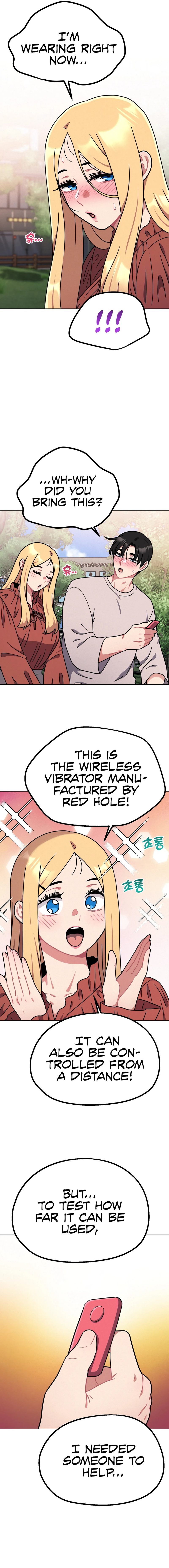 Her Toys - Chapter 17 [photo 9] - MangaPorn