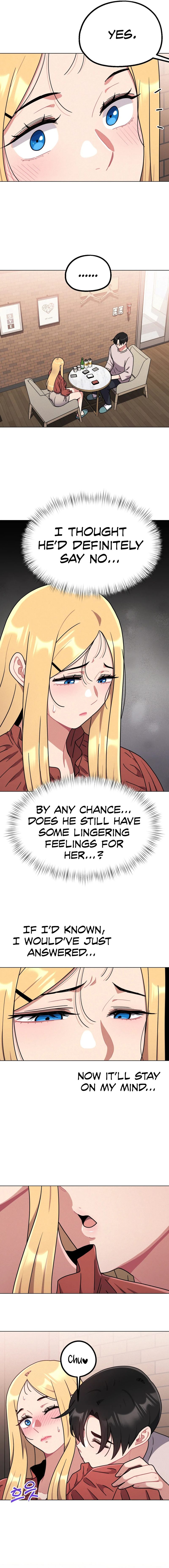 Her Toys - Chapter 18 [photo 13] - MangaPorn