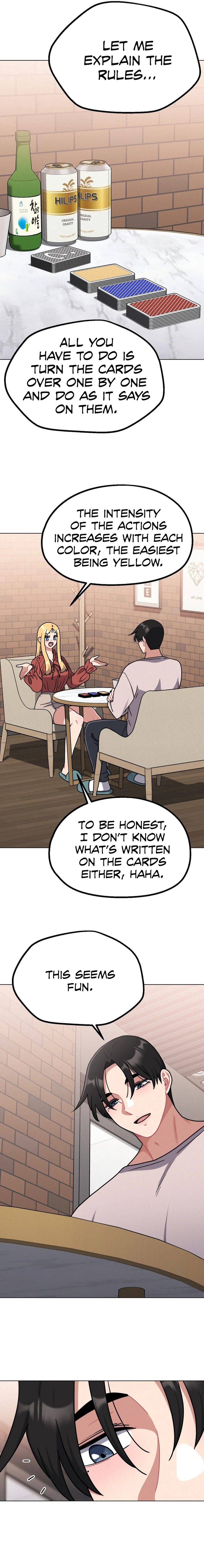 Her Toys - Chapter 18 [photo 2] - MangaPorn