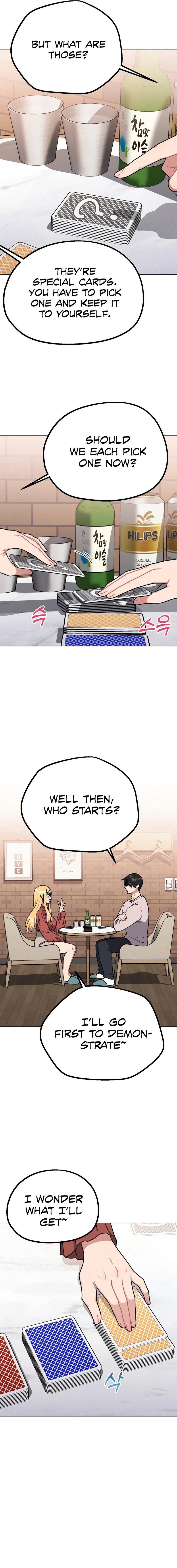 Her Toys - Chapter 18 [photo 3] - MangaPorn