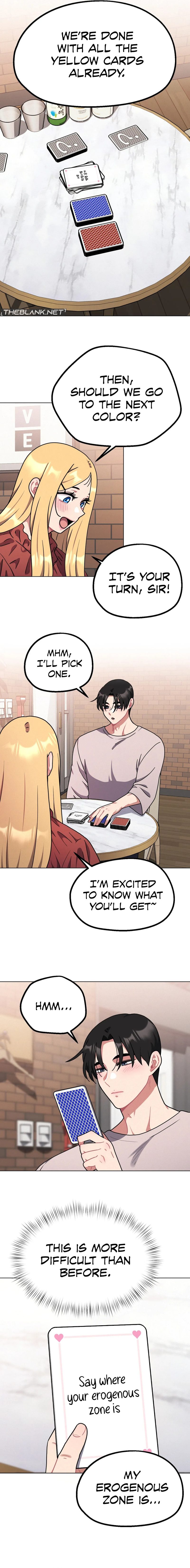 Her Toys - Chapter 18 [photo 7] - MangaPorn