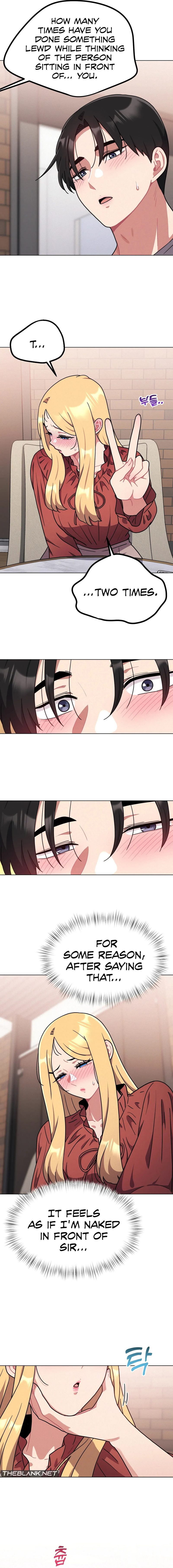 Her Toys - Chapter 18 [photo 9] - MangaPorn