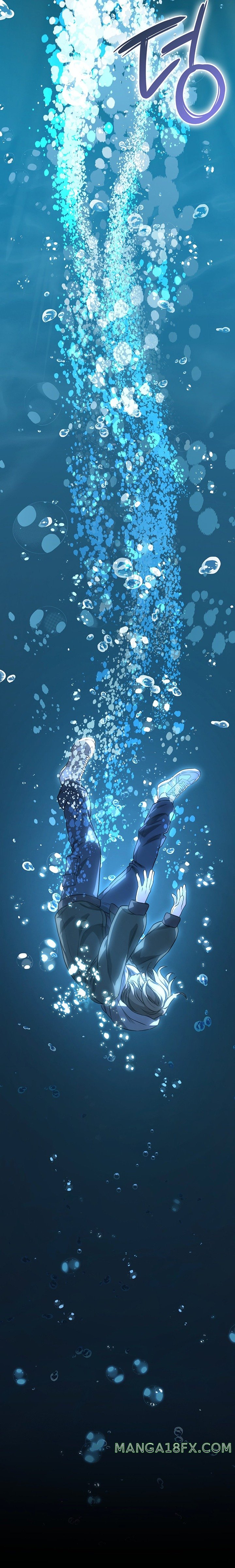 My Stowaway Diary Raw - Chapter 2 [photo 5] - MangaPorn