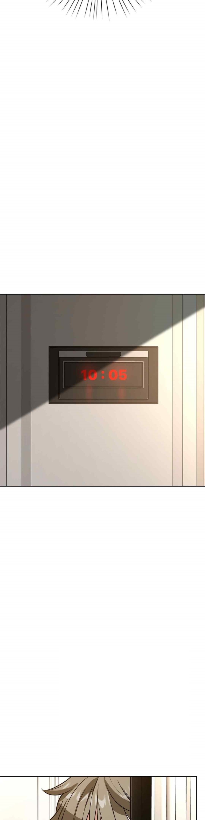 My Stowaway Diary Raw - Chapter 6 [photo 48] - MangaPorn