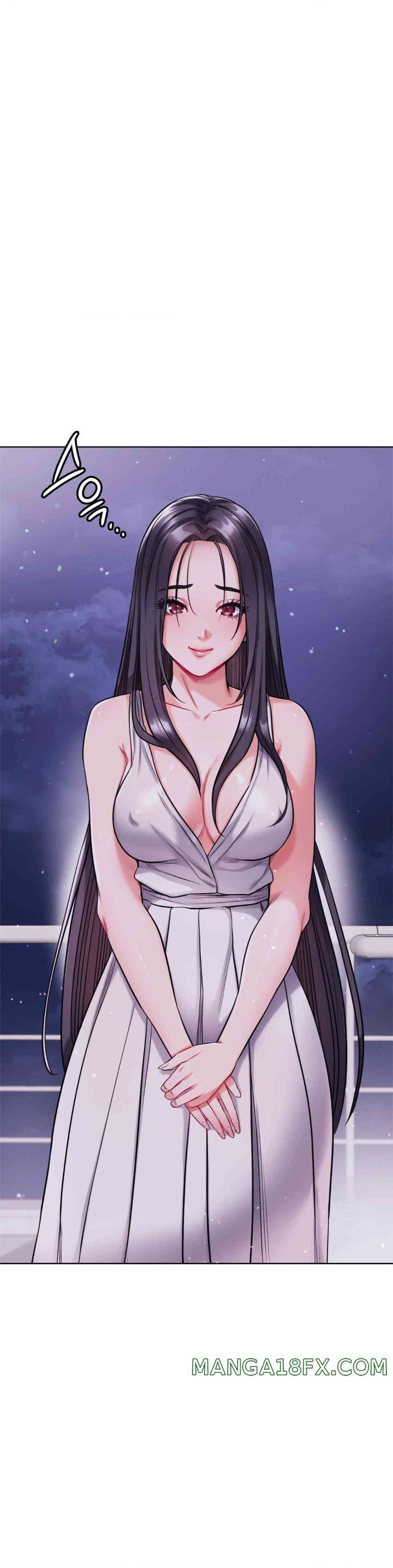 My Stowaway Diary Raw - Chapter 16 [photo 18] - MangaPorn