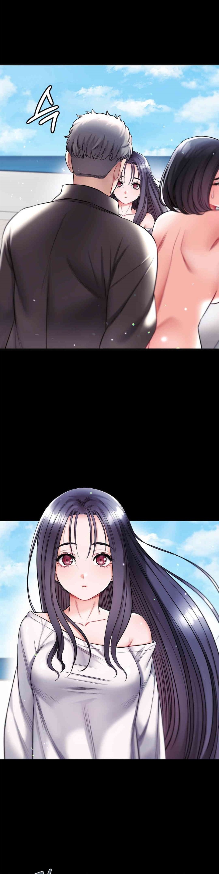 My Stowaway Diary Raw - Chapter 21 [photo 16] - MangaPorn