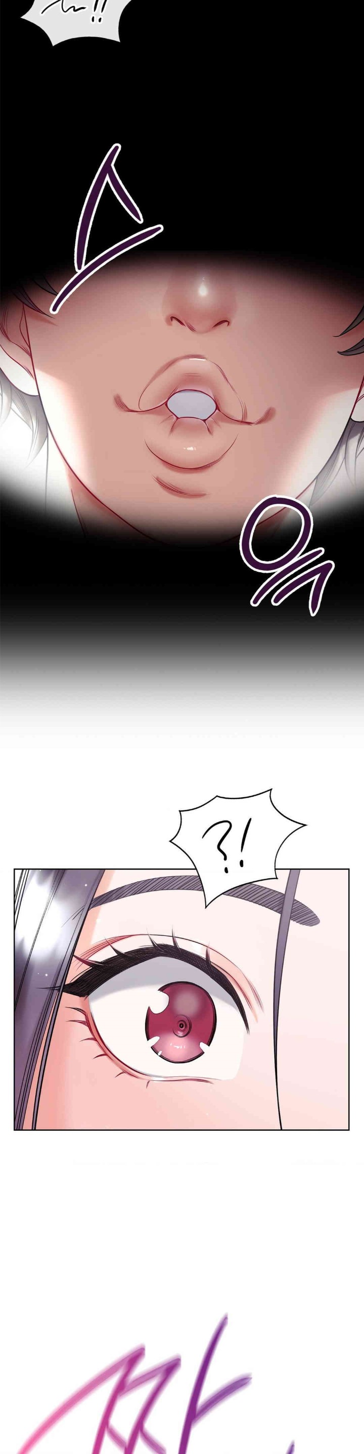 My Stowaway Diary Raw - Chapter 21 [photo 34] - MangaPorn