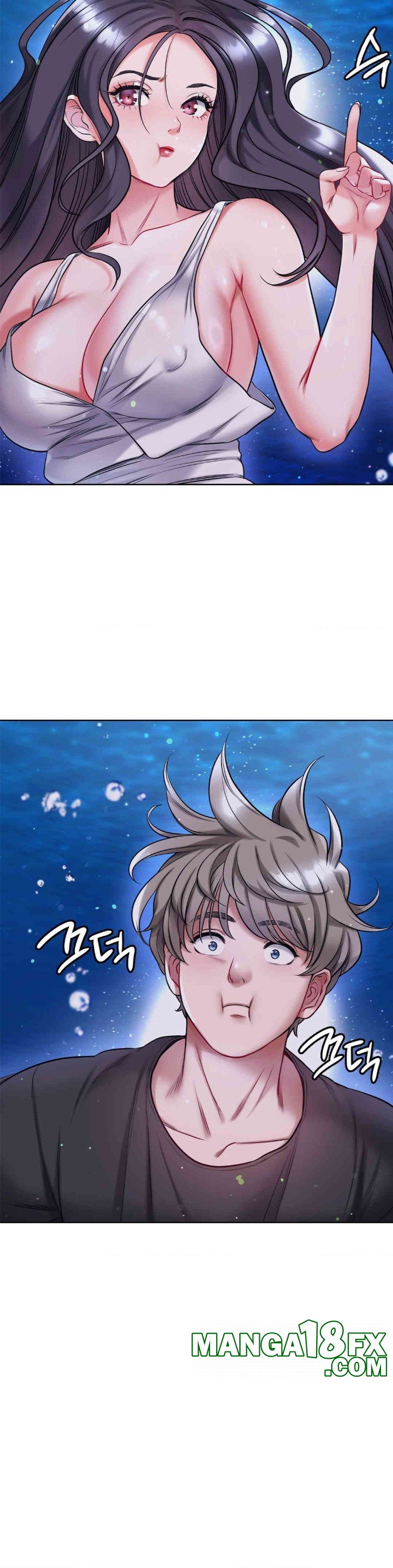 My Stowaway Diary Raw - Chapter 21 [photo 4] - MangaPorn