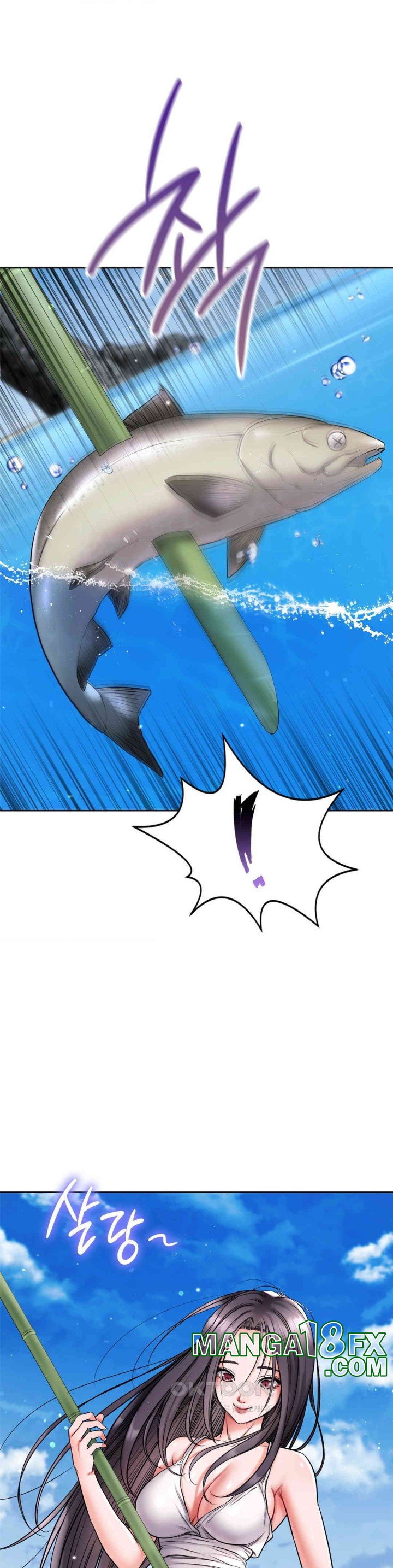 My Stowaway Diary Raw - Chapter 22 [photo 26] - MangaPorn