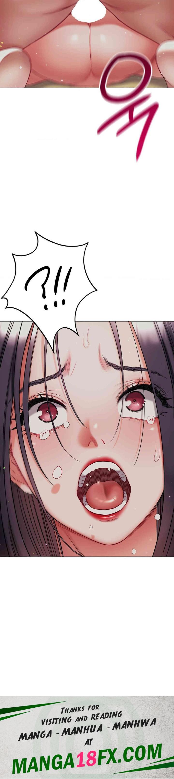 My Stowaway Diary Raw - Chapter 23 [photo 38] - MangaPorn