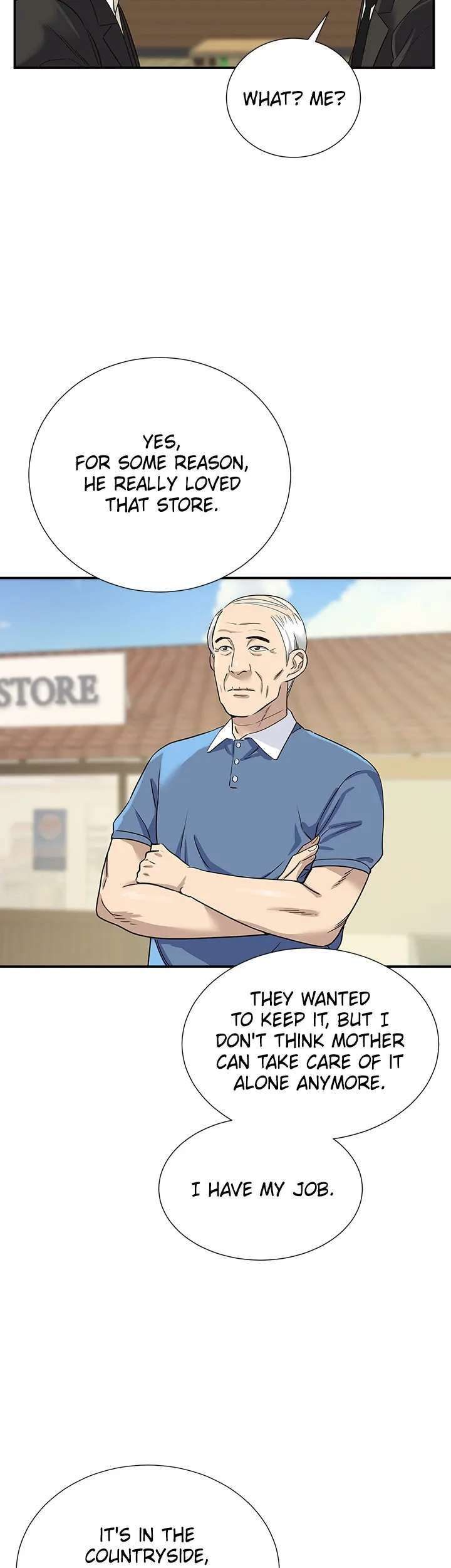 The Hole is Open - Chapter 1 [photo 11] - MangaPorn