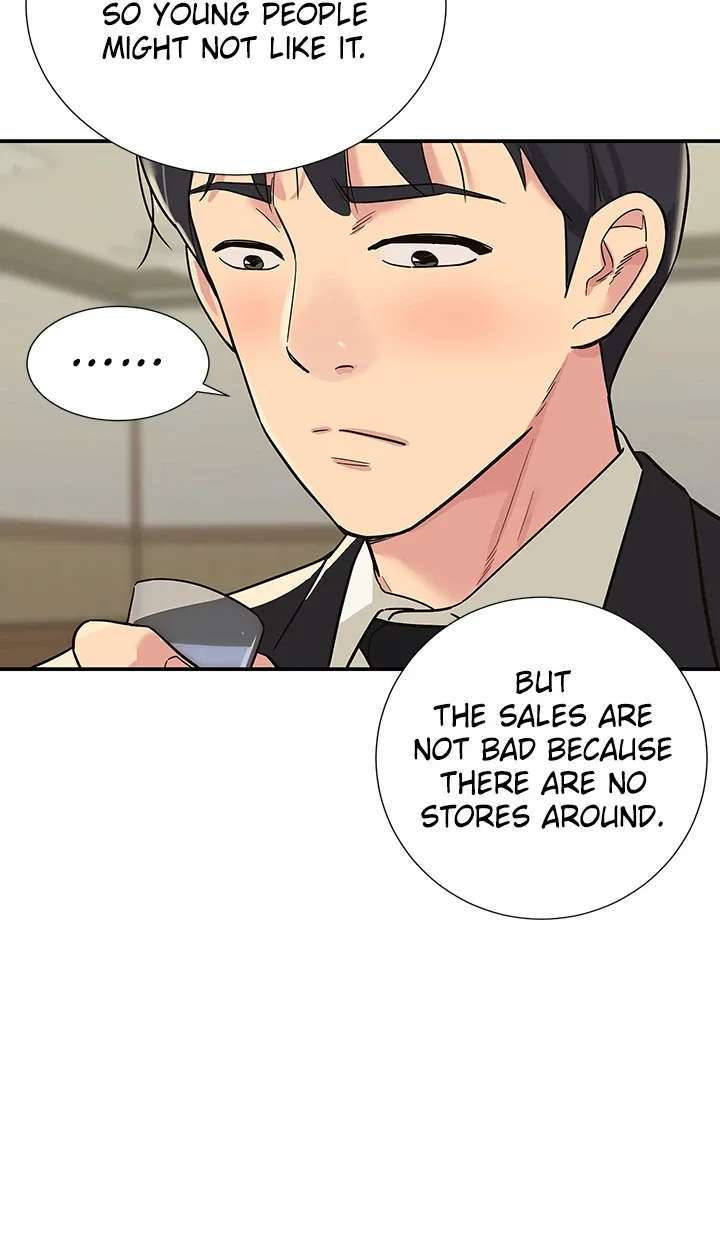 The Hole is Open - Chapter 1 [photo 12] - MangaPorn