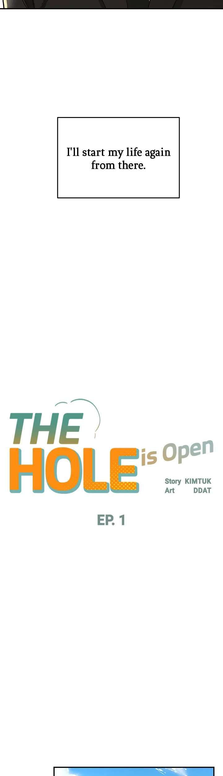 The Hole is Open - Chapter 1 [photo 14] - MangaPorn