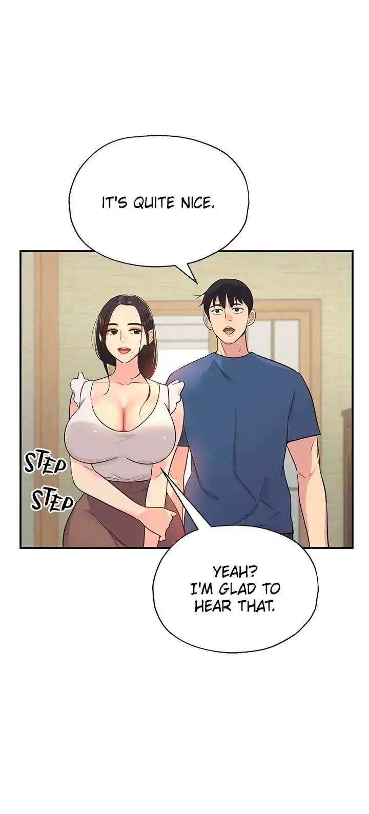 The Hole is Open - Chapter 1 [photo 20] - MangaPorn