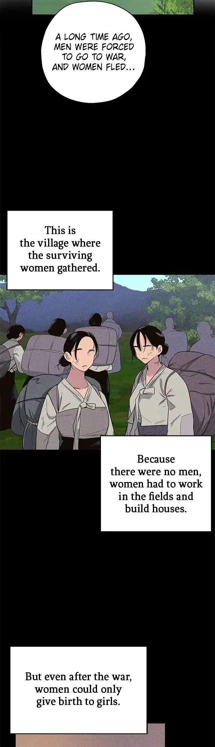 The Hole is Open - Chapter 1 [photo 38] - MangaPorn