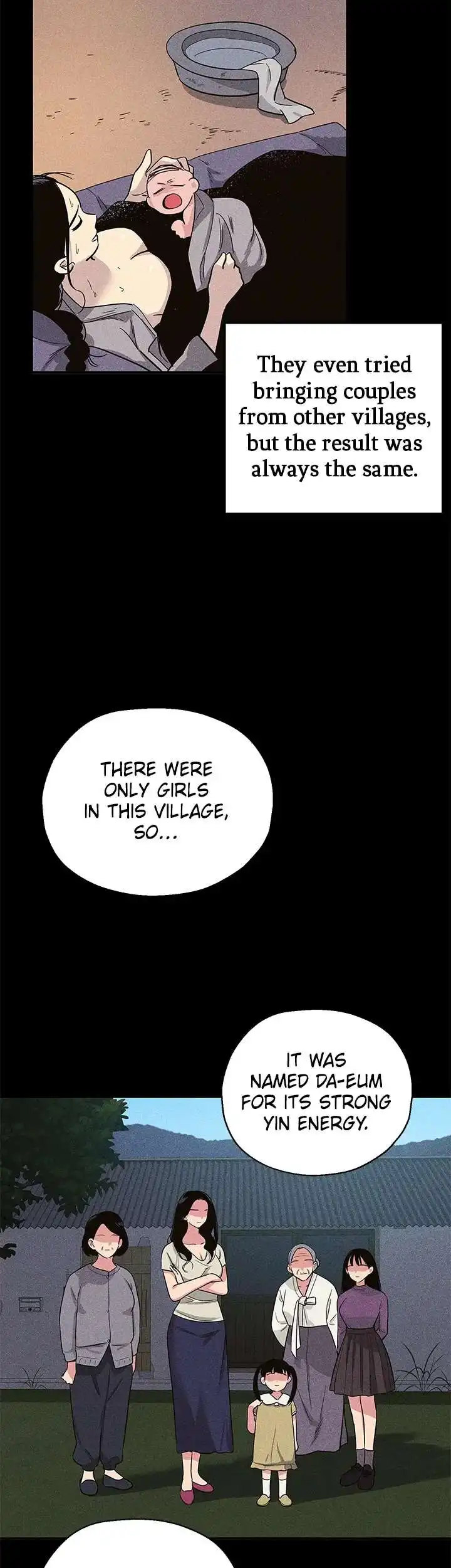 The Hole is Open - Chapter 1 [photo 39] - MangaPorn