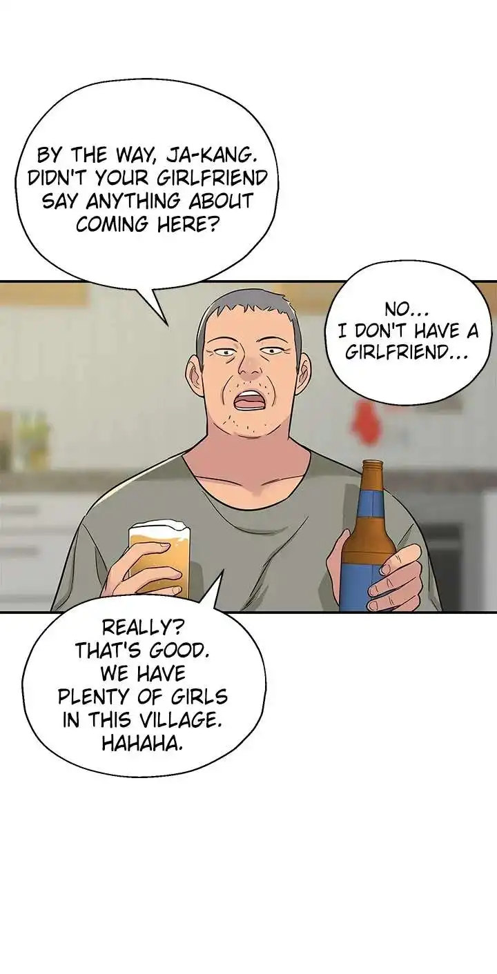 The Hole is Open - Chapter 1 [photo 44] - MangaPorn