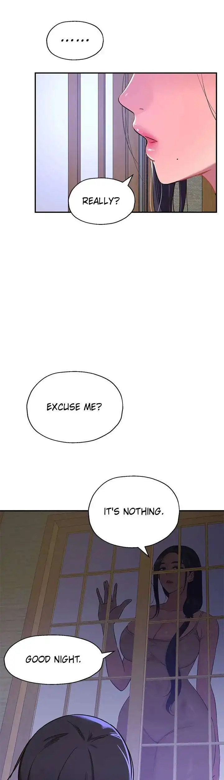 The Hole is Open - Chapter 1 [photo 49] - MangaPorn