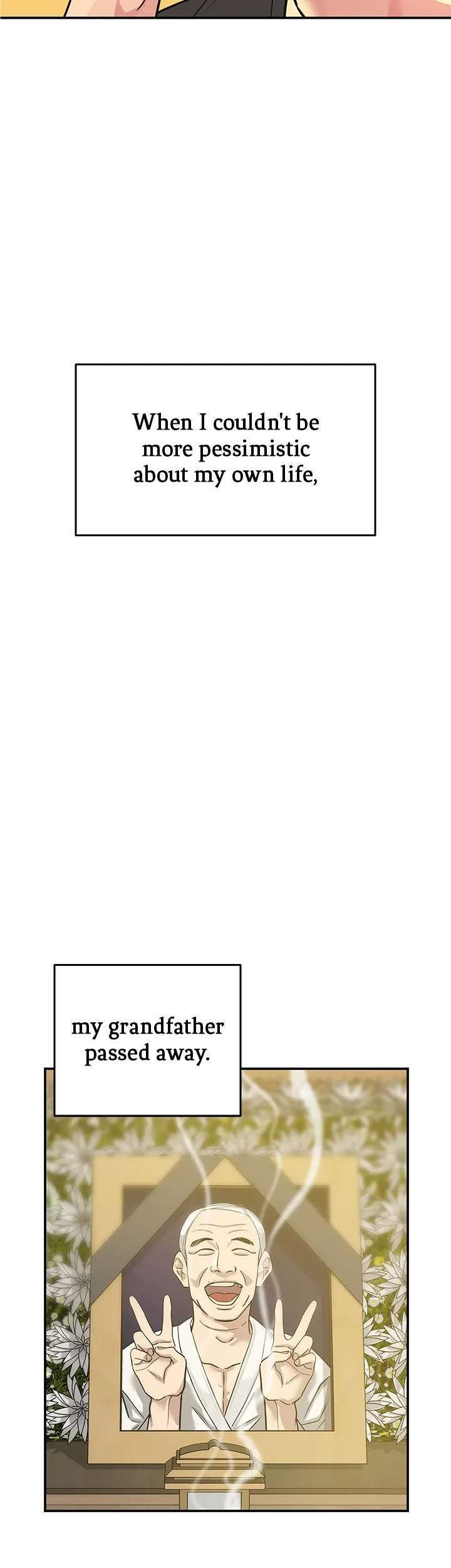 The Hole is Open - Chapter 1 [photo 6] - MangaPorn