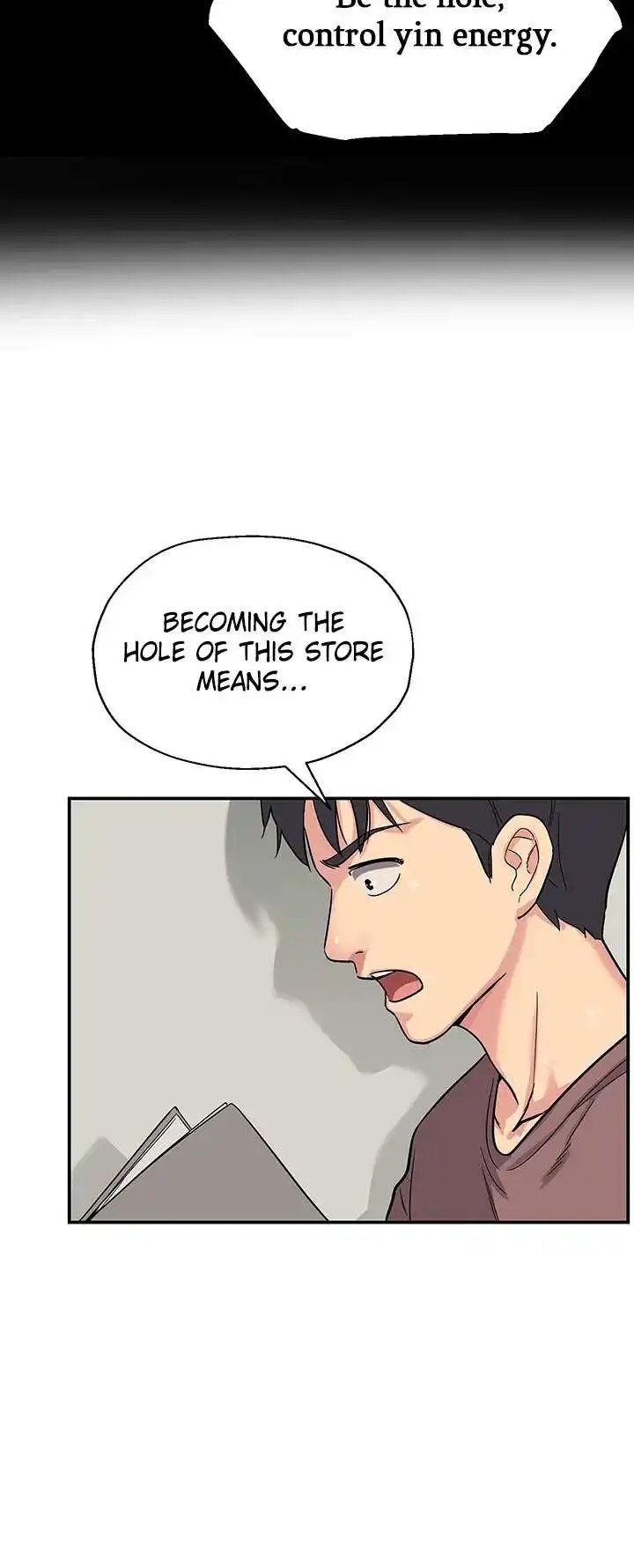 The Hole is Open - Chapter 1 [photo 60] - MangaPorn