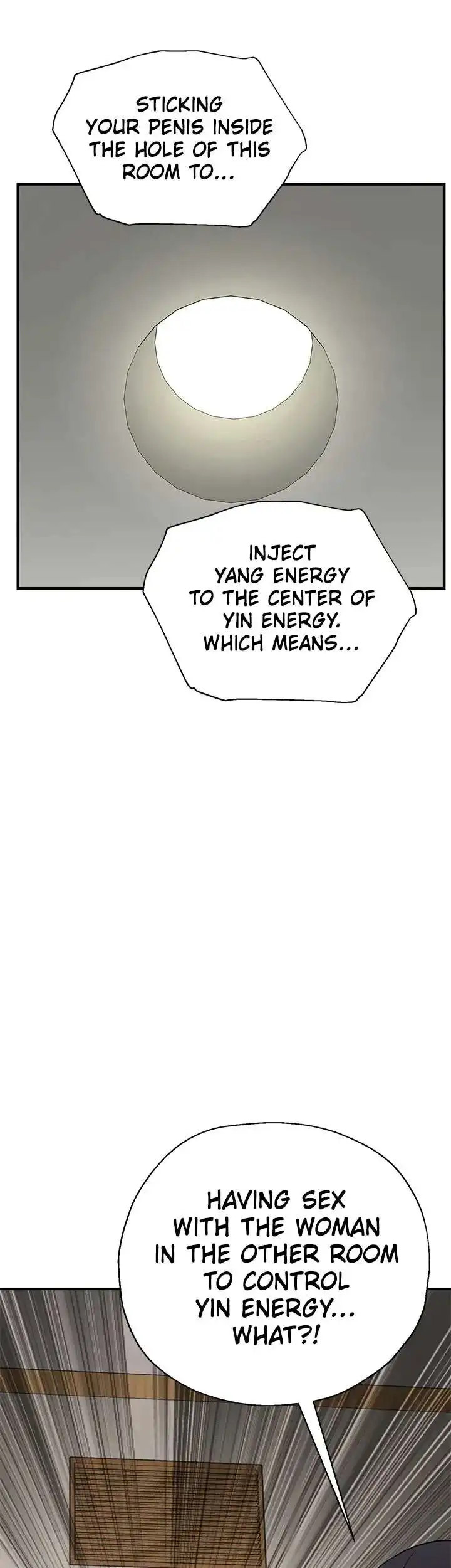 The Hole is Open - Chapter 1 [photo 61] - MangaPorn