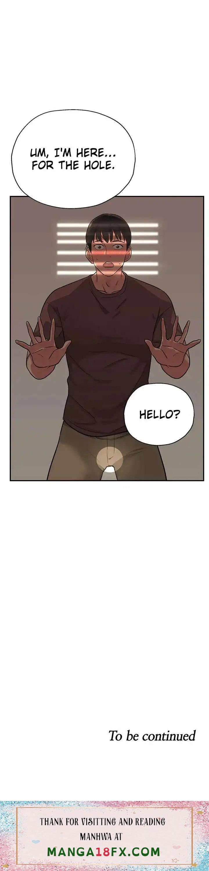 The Hole is Open - Chapter 1 [photo 64] - MangaPorn