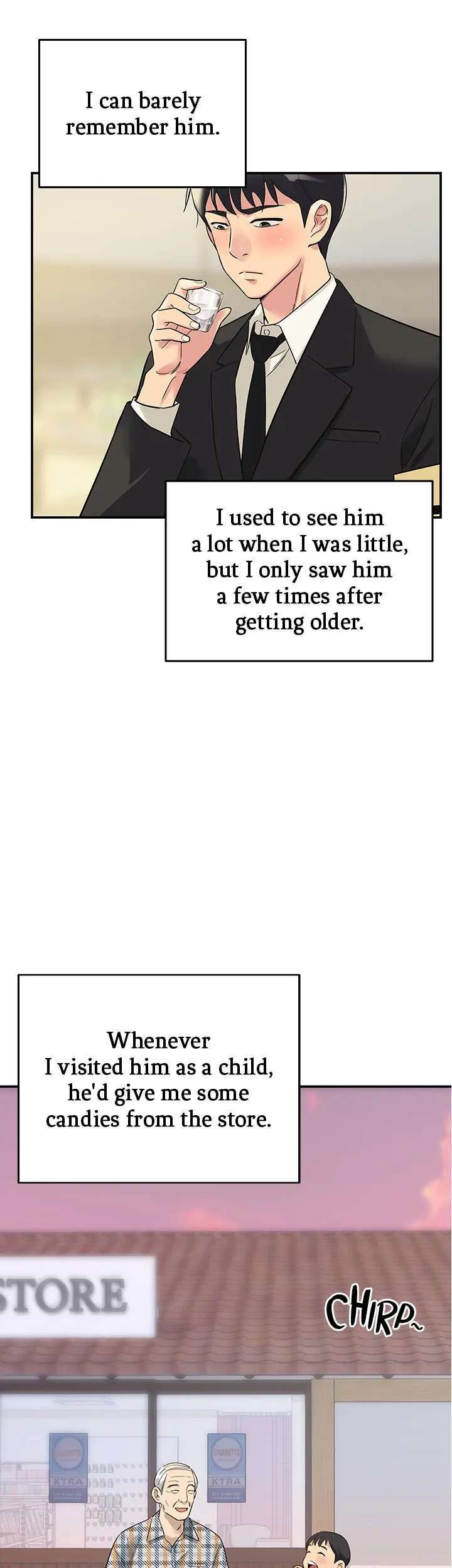 The Hole is Open - Chapter 1 [photo 8] - MangaPorn