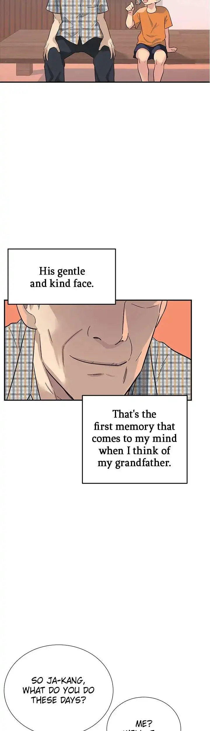 The Hole is Open - Chapter 1 [photo 9] - MangaPorn