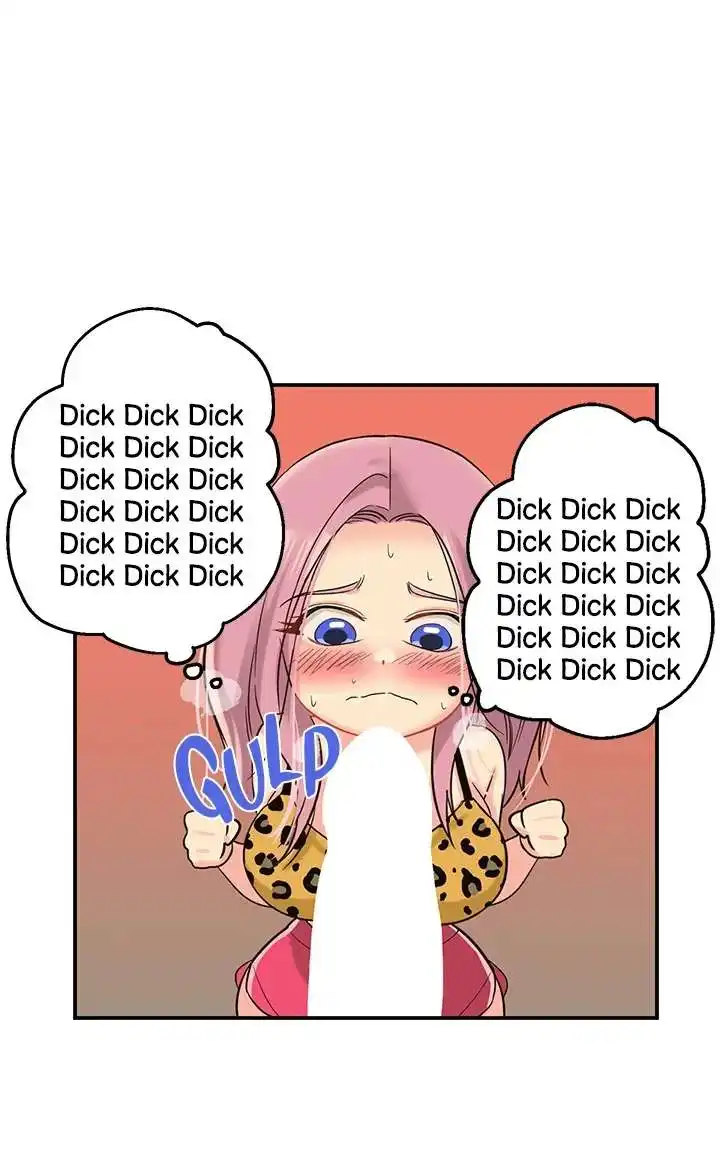 The Hole is Open - Chapter 2 [photo 21] - MangaPorn