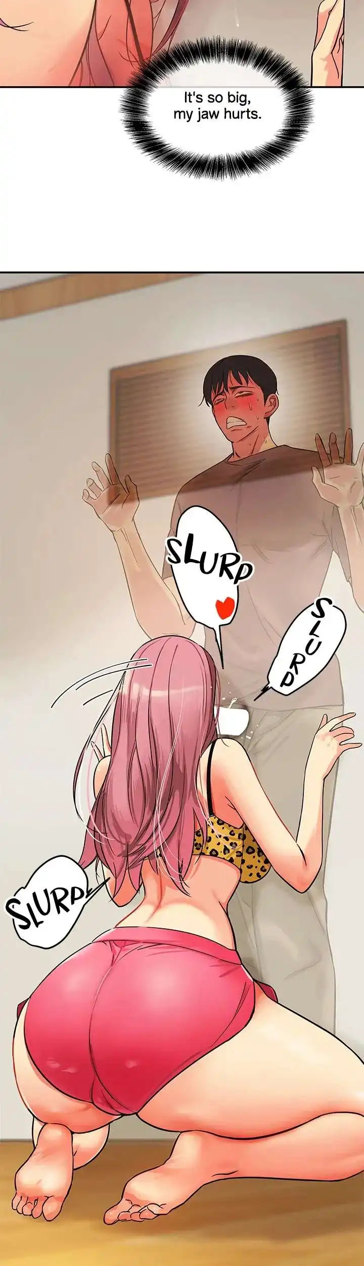 The Hole is Open - Chapter 2 [photo 24] - MangaPorn