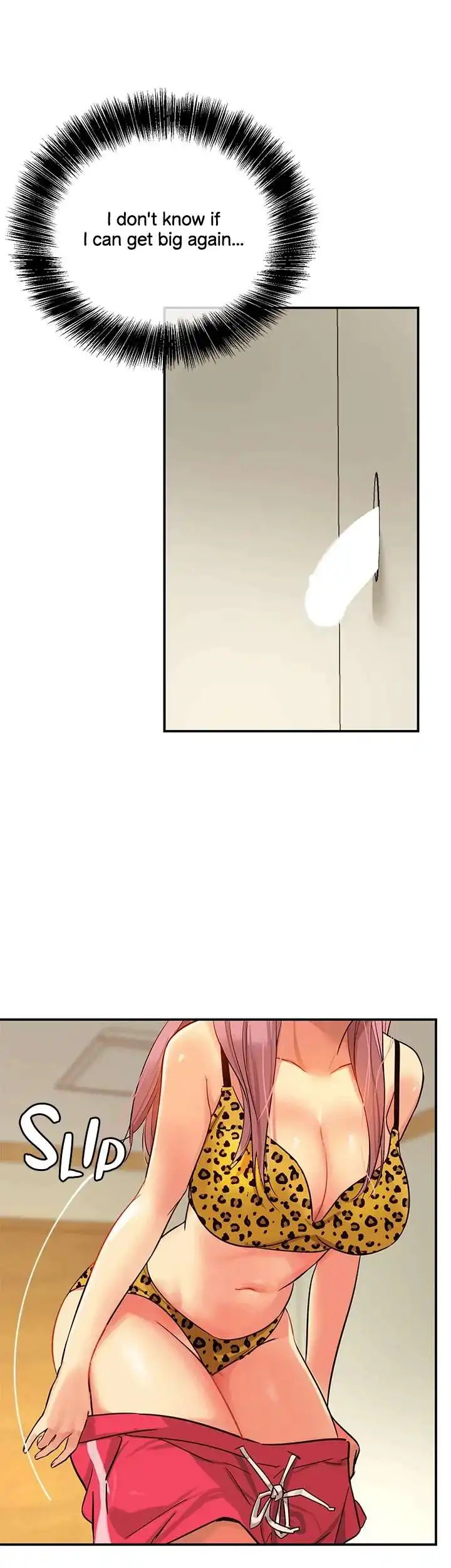 The Hole is Open - Chapter 2 [photo 31] - MangaPorn