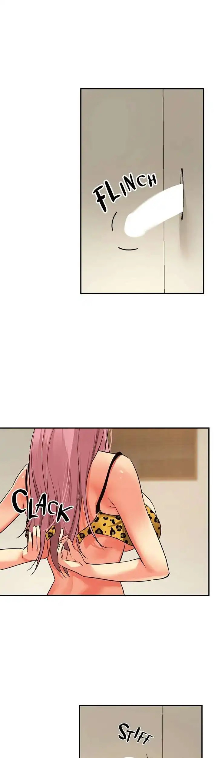 The Hole is Open - Chapter 2 [photo 32] - MangaPorn