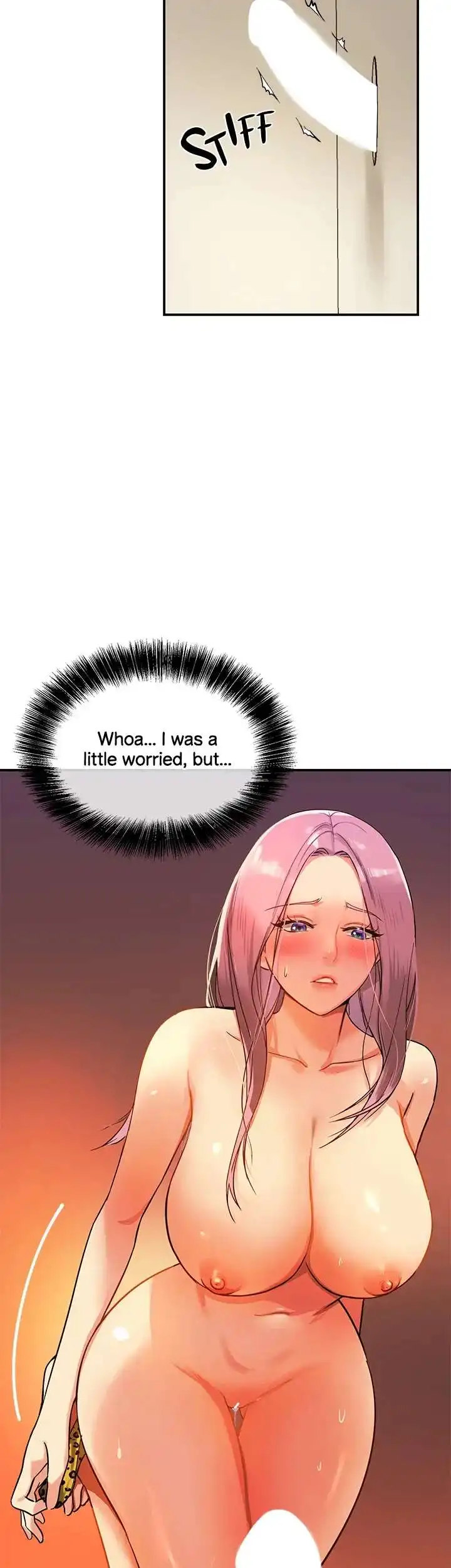 The Hole is Open - Chapter 2 [photo 33] - MangaPorn